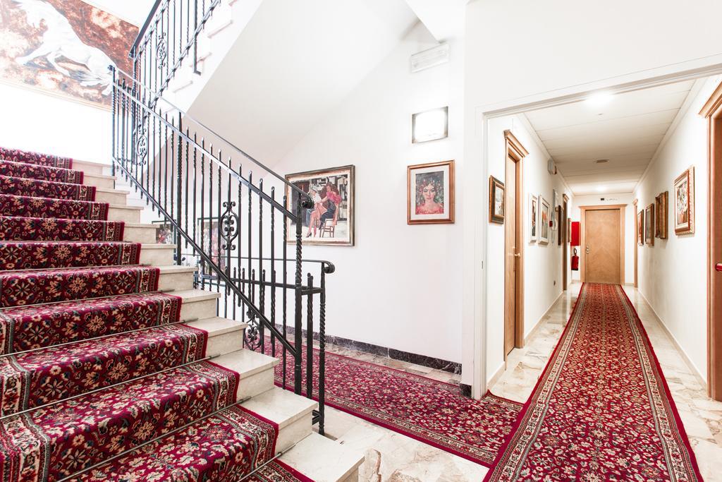 Hotel Residence Des Bains Cesenatico Dış mekan fotoğraf